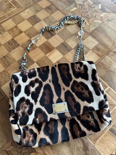 dolce gabbana tasche leo|DG LEO COLLECTION .